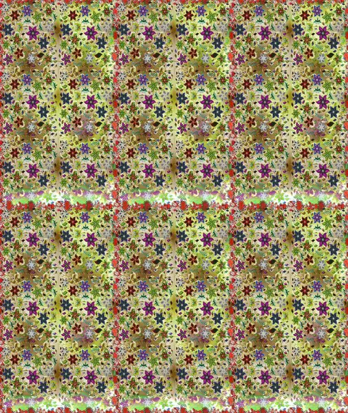 Tarafsız ve bej renkli çiçekler suluboya tarzında. Tarafsız ve bej renklerde çiçeklerle kusursuz çiçek deseni.