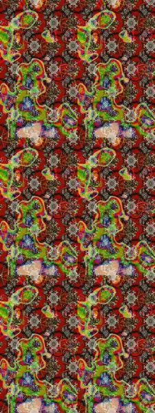 Taşralı şıklığı. Tekstil, duvar kâğıdı, kapaklar, yüzey, baskı, hediye paketi, hatıra defteri, dekupaj. Küçük yabani çiçeklerdeki halk modelini çiz. Liberty style millefleurs.