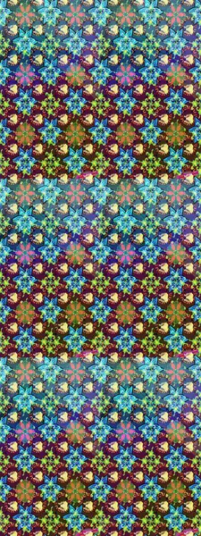 Fantezi çiçekli eskiz deseni, doğal duvar kağıdı, çiçek desenli kıvrım çizimi. Paisley el çizimi elementler. Ev dekoru.