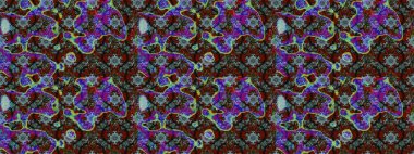 Tekstil, duvar kâğıdı, kapaklar, yüzey, baskı, hediye paketi, hatıra defteri, dekupaj. Küçük yabani çiçeklerdeki halk modelini çiz. Taşralı şıklığı. Liberty style millefleurs.