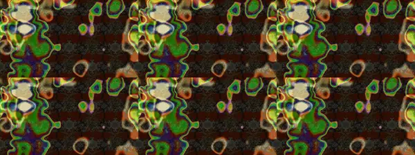 Renkli Bahar Teması eskiz kalıbı. Raster illüstrasyonundaki çiçek desenli çizim. Düz Çiçek Elementleri Tasarımı. Süslü kumaş deseni.