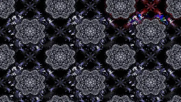 Raster. Güzel suluboya çiçekler, parlak resimler ilham verici çiçek desenli eskiz arka planı..