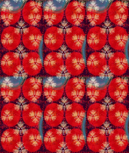 Doğum günü kartı ya da düğün davetiyesi. Suluboya çiçek buketi. Çiçekli tebrik kartı. Raster illüstrasyonu. Kırmızı renklerde. Çiçek arka planı.