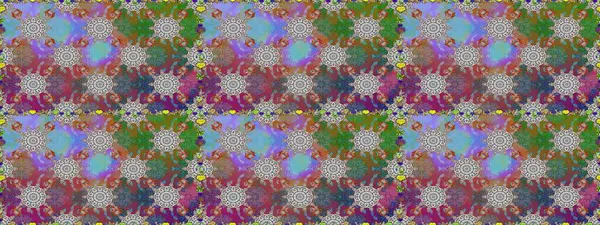 Raster deseni. Gri ve kahverengi el çizimi desen. Karalama çiçekleri kusursuz desen. Sanat ilham verici ve kahverengi stil çiçekler ve arka plan bırakır.