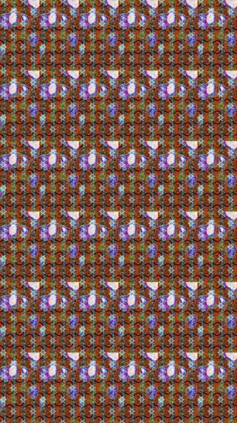 Düz Çiçek Elementleri Tasarımı. Çiçek desenli eskiz, yaz çiçekleri. Kahverengi, nötr ve turuncu renklerde çiçekler. Renkli Bahar Teması çizim şablonu.