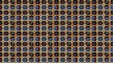 Büyük bir çiçek boyası seti. Kartlar, davetiyeler, tarih kartları ve daha fazlası için kullanılabilir. Raster şirin suluboya çiçek deseni çizimi.