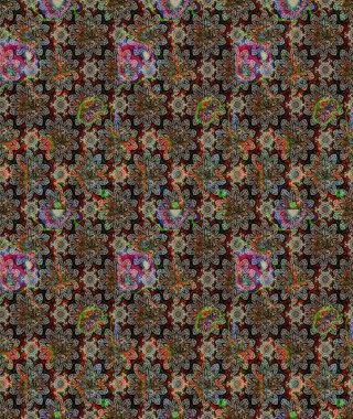 Çiçekli zambakların eskiz geçmişi. Parlak çiçekli kolaj çiçekleri gridir. Çiçek tasarımı için inanılmaz kolaj cennet tarzı..