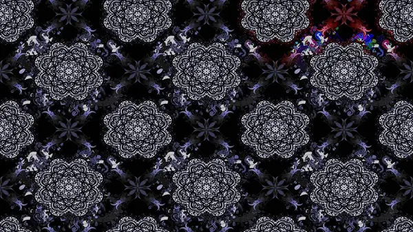 Raster. Güzel suluboya çiçekler, parlak resimler ilham verici çiçek desenli eskiz arka planı..