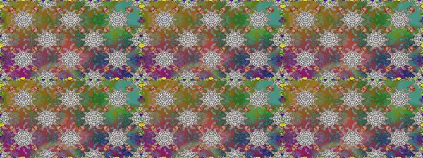 Raster suluboya çiçek deseni, narin çiçekler, gri ve kahverengi çiçekler, tebrik kartı şablonu. Raster Güzel kumaş deseni.