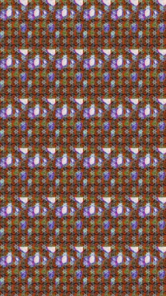 Düz Çiçek Elementleri Tasarımı. Çiçek desenli eskiz, yaz çiçekleri. Kahverengi, nötr ve turuncu renklerde çiçekler. Renkli Bahar Teması çizim şablonu.