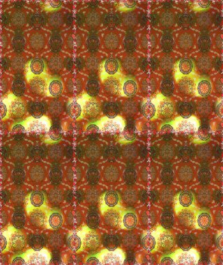 Karalama elementleri. El çizimi Raster çizimi. Duvar kağıdı, web sayfası arka planı, ambalaj kağıdı, davetiye, broşür, afiş veya web sitesi için kusursuz çiçek deseni kullanılabilir.