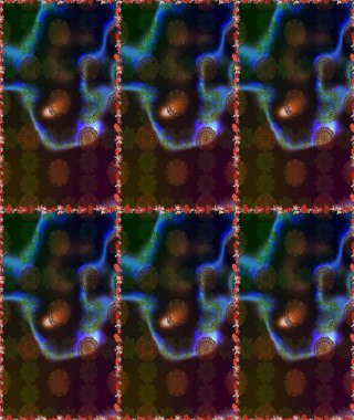 Sevgililer günü ve tebrik kartı konsepti için şık bir davetiye. Çiçek kompozisyonu, el boyası, hassas şablon. Manzaralı çiçek deseni. Üst görünüm, yumuşak kahverengi ve gri renk biçimi.