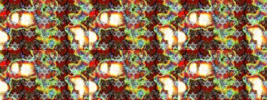 Kahverengi, nötr ve kırmızı çiçekli bahar çiçekleri. Küçük renkli çiçekler. Moda baskıları için zarif bir şablon. Motley illüstrasyonu. Küçük çiçekte şirin desenler.