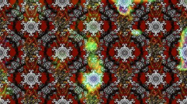 Taşralı şıklığı. Tekstil, duvar kâğıdı, kapaklar, yüzey, baskı, hediye paketi, hatıra defteri, dekupaj. Özgürlük stili Millefleur 'lar. Küçük yabani çiçeklerdeki halk modelini çiz..