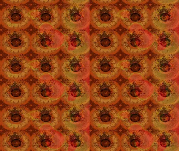 Raster çiçek desenli çiçek deseni, yapraklar, dekoratif elementler, sıçrama, lekeler, el çizimi kontur çizgileri ve Doodle çizim stili, grafik raster çizim çizimi.