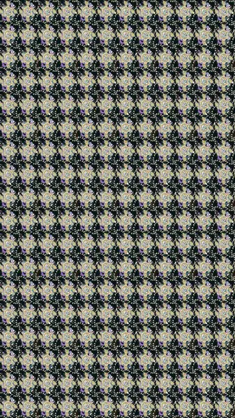 Fantezi çiçekli eskiz deseni, doğal duvar kağıdı, çiçek desenli kıvrım çizimi. Paisley el çizimi elementler. Ev dekoru.