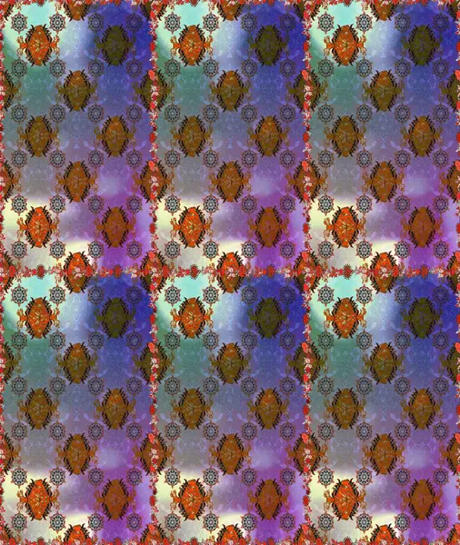 Parlak arka planda çiçek kompozisyonu olan kusursuz suluboya desenleri, ambalajlar, duvar kağıtları, kartpostallar, tebrik kartları, düğün davetiyeleri, romantik etkinlikler vs..