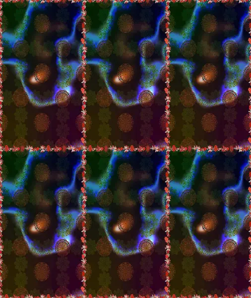 Sevgililer günü ve tebrik kartı konsepti için şık bir davetiye. Çiçek kompozisyonu, el boyası, hassas şablon. Manzaralı çiçek deseni. Üst görünüm, yumuşak kahverengi ve gri renk biçimi.