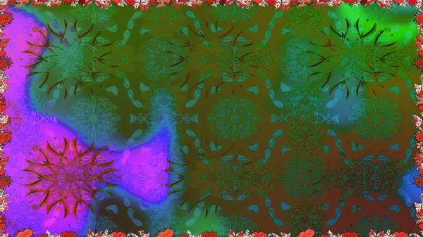 Suluboya çiçek elemanları büyük kümesi. Raster sevimli suluboya Dikişsiz çiçek deseni. Kartlar, davetiyeler, tarih kartları ve daha birçok tasarruf için kullanılabilir.