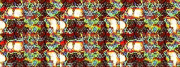 Kahverengi, nötr ve kırmızı çiçekli bahar çiçekleri. Küçük renkli çiçekler. Moda baskıları için zarif bir şablon. Motley illüstrasyonu. Küçük çiçekte şirin desenler.