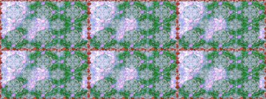 Moda baskısı. Çiçeğin suluboya çizimlerinin mükemmel deseni. Suluboya kusursuz desen. Eski model. Dekorasyon ve tasarım için güzel desen.