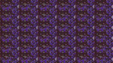 Tekstil, tebrik kartı, boyama kitabı, telefon kılıfı baskısı için kullanılabilir. Kızılderili desenli desenli desenli şal deseni. Etnik Mandala süsü. Raster Henna dövme stili.