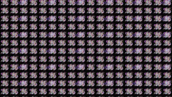 Modaya uygun kumaş deseni. Raster illüstrasyonu. Küçük çiçekteki sevimli çiçek deseni. Tony 'nin kumaş desenini çiz.