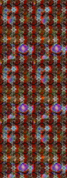 Raster kına dövme tarzı. Kullanılabilir Tekstil, tebrik kartı, boyama kitabı, telefon durumda yazdırma için. Hint çiçek desenli madalyon desen. Etnik Mandala süsleme.