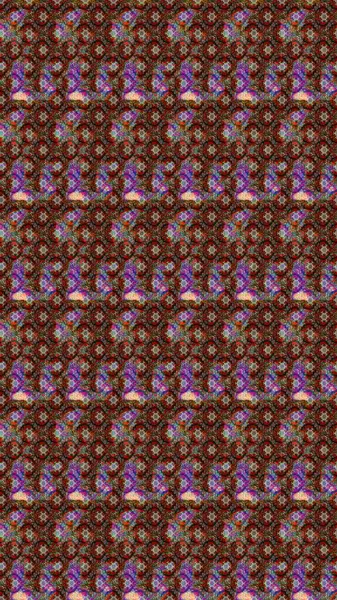 Parlak renkli çiçekleri ve kahverengi, kırmızı ve bej renkli yaprakları olan harika bir çiçek deseni. Halk tarzı. Modern çiçek arkaplanı. Moda baskıları için zarif bir şablon.