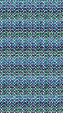 Tatil havası. Bahar mevsimi. Nazik romantik baskı. Raster güzel bir çiçek deseni çiziyor..