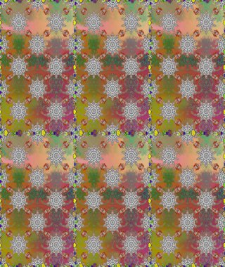 Karşılama ya da düğün geçmişi olarak kullanılabilir. Gri ve kahverengi lale çiçekleriyle pürüzsüz bir desen. Paket kağıdı için en iyisi. Doğal kozmetik ürünleri, parfüm, çiçekçi dükkanı için bahar ihalesi tasarımı.