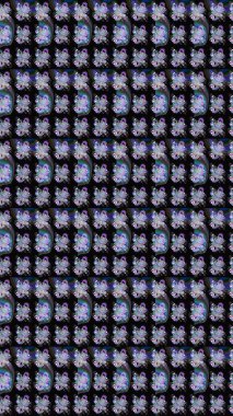 Dekorasyon ve tasarım için güzel bir desen. Çiçeğin suluboya çizimlerinin mükemmel deseni. Suluboya çizim kalıbı. Eski model. Moda yazdırma.