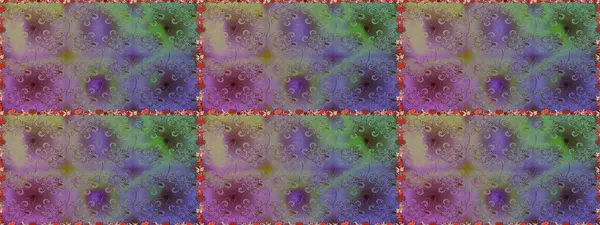 Parlak arka planda çiçek kompozisyonu olan kusursuz suluboya desenleri, ambalajlar, duvar kağıtları, kartpostallar, tebrik kartları, düğün davetiyeleri, romantik etkinlikler vs..