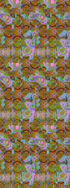 Raster çiçek desenli çiçek deseni, yapraklar, dekoratif elementler, sıçrama, lekeler, el çizimi kontur çizgileri ve Doodle çizim stili, grafik raster çizim çizimi.