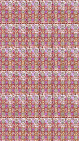 Raster Güzel kumaş deseni. Raster suluboya çiçek deseni, narin çiçekler, nötr ve pembe çiçekler, tebrik kartı şablonu.