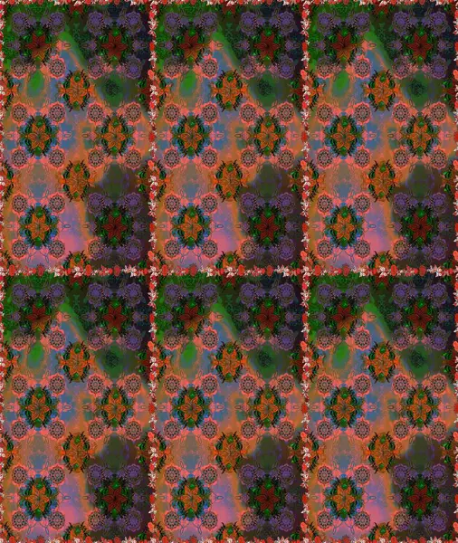 Çiçekli tebrik kartı. Suluboya çiçek buketi. Kahverengi ve yeşil renklerde. Raster illüstrasyonu. Çiçek arkaplan. Doğum günü kartı ya da düğün davetiyesi.