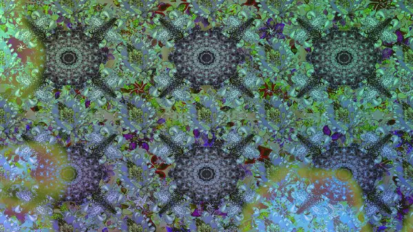 Üretim, duvar kağıdı, baskı, hediye paketi ve scrapbooking Tekstil veya kitap için çiçek sorunsuz arka plan kapsar. Raster resim. Küçük ölçekli çiçek basit şirin desen.