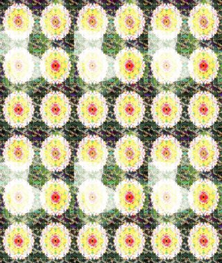 Parlak arkaplanda çiçek kompozisyonu olan suluboya desenleri çiz, ambalajlar, duvar kağıtları, kartpostallar, tebrik kartları, düğün davetiyeleri, romantik etkinlikler vs..