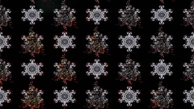 Çiçekli yaz çiçekleri. Küçük renkli çiçekler. Küçük çiçekte güzel bir desen. Motley illüstrasyonu. Moda baskıları için zarif bir şablon. Çizim.