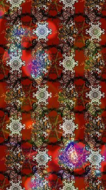 Düzenlenebilir. Kahverengi, kırmızı ve gri çiçekli suluboya şekilli zarif eskiz deseni, tasarım elementleri. Düğün davetiyeleri için çiçek deseni, tebrik kartları, hatıra defteri, baskı, hediye, imalat