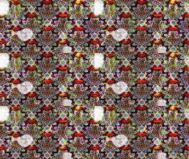 Çiçekli el çizimi çizimi deseni. Modern gelişim, gri raster arka plan duvar kağıdı çizimi, klasik çizgiler, desenli desenli çiçekler, çiçekli süsler..