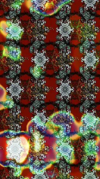 Doğal kozmetik ürünleri, parfüm, çiçekçi dükkanı için bahar ihalesi tasarımı. Karşılama ya da düğün geçmişi olarak kullanılabilir. Kırmızı, kahverengi ve gri lale çiçekli Raster eskiz deseni. Paket kağıdı için en iyisi..