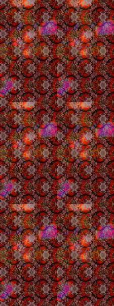 Şekil verilmiş çiçeklerle eskiz deseni. Süslü zentangle çizim dokusu, soyut çiçeklerle süslenmiş. Çiçek deseni duvar kağıdı, şablon dolguları ve web sayfası arkaplanı için kullanılabilir.