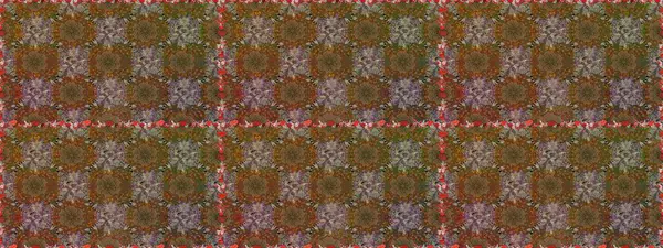 Kahverengi ve bej renkli çiçekler. Küçük çiçekte sevimli çiçek deseni var..