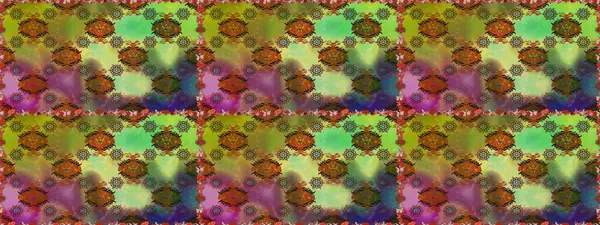 Güzel kumaş deseni. Güzel suluboya çiçek buketi pürüzsüz desen.