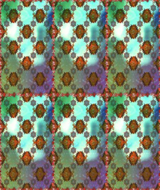 Parlak arka planda çiçek kompozisyonu olan kusursuz suluboya desenleri, ambalajlar, duvar kağıtları, kartpostallar, tebrik kartları, düğün davetiyeleri, romantik etkinlikler vs..