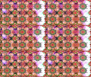 Liberty stili millefleurs. Küçük kır çiçekleri sorunsuz halk desende. Rustik chic. Tekstil, duvar kağıdı, kapakları, yüzey, baskı, hediye paketi, scrapbooking, Dekupaj için çiçek çayır arka plan.