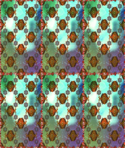 Parlak arka planda çiçek kompozisyonu olan kusursuz suluboya desenleri, ambalajlar, duvar kağıtları, kartpostallar, tebrik kartları, düğün davetiyeleri, romantik etkinlikler vs..