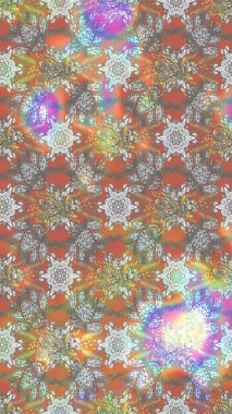 Düz Çiçek Elementleri Tasarımı. Çiçek desenli eskiz, yaz çiçekleri. Gri, nötr ve bej renkli çiçekler. Renkli Bahar Teması çizim şablonu.