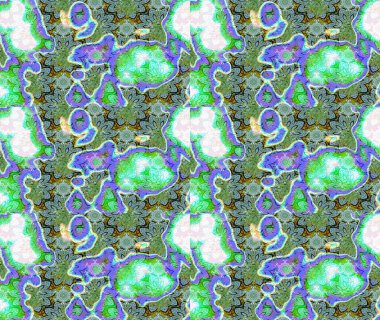 Suluboya çizim kalıbı. Moda baskısı. Eski model. Çiçeğin suluboya çizimlerinin mükemmel deseni. Dekorasyon ve tasarım için güzel desen.